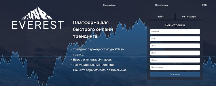 О франшизе «CyberSeller»